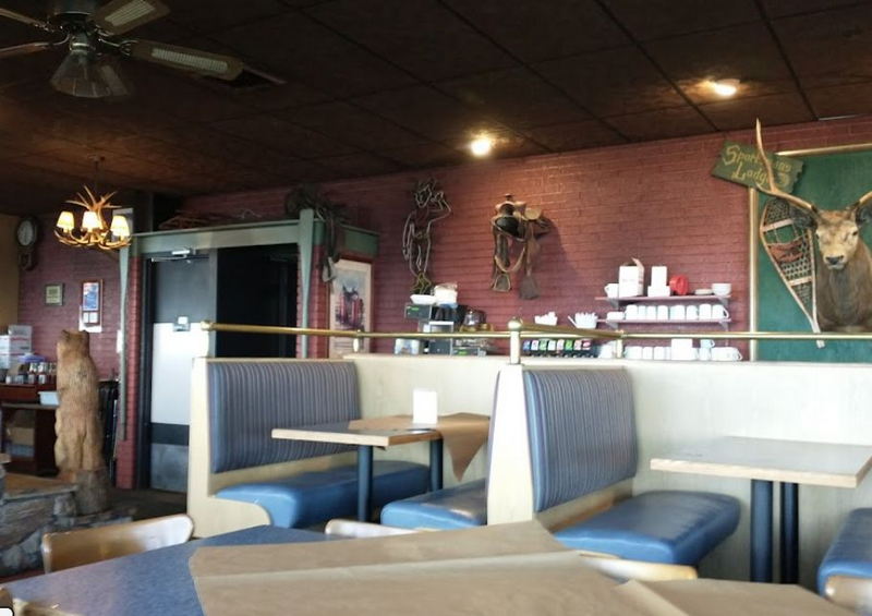 Bobby Macs Bayside Tavern & Grill (Buds Restaurant) - From Web Listing (newer photo)